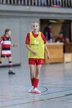 Bild 38 - wDJ Loewinnen Cup D1
